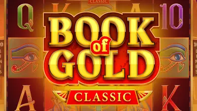 book of gold classic